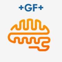 GF Actuator - Support for el. actuators dEA25-250 on 9Apps