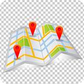 Live Map GPS Navigation 1.0.8a