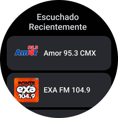 iHeart: Música, Radio, Podcast screenshot 15