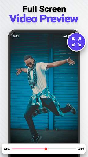 Tiktik video downloader screenshot 5