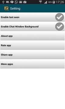 Zoom Chat Messenger screenshot 7