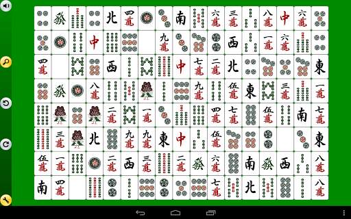 Mahjong Connect screenshot 1