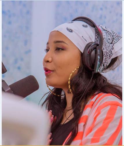Wasafi FM Live screenshot 4