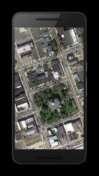 Gps and Map For Pokemon Go screenshot 3