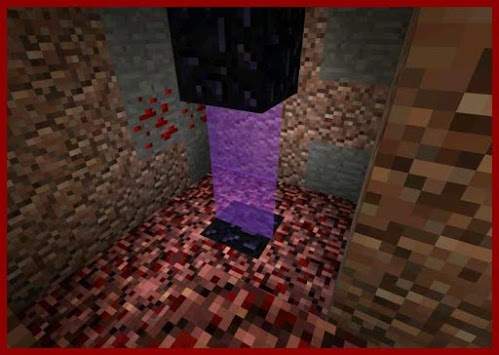 Guide for Mini Nether Mod स्क्रीनशॉट 3