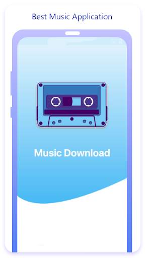 Free Music Downloader - Mp3 Music Download screenshot 1