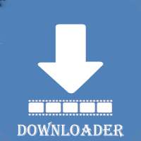 Video Downloader for VK logo