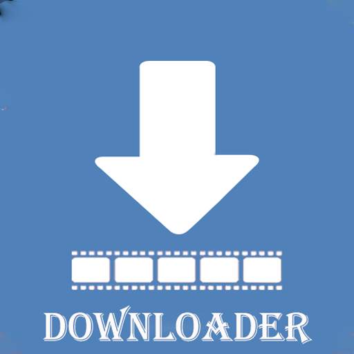 Video Downloader for VK 0.0.8