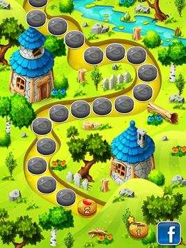 Candy Avengers screenshot 1