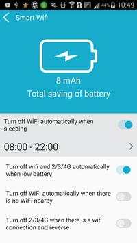 Smart Swift Wifi–Free Internet screenshot 8