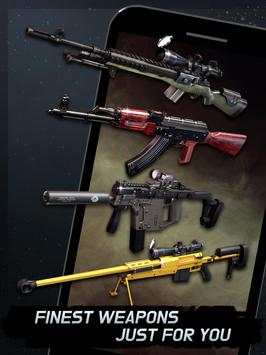 Sniper Grounds screenshot 10