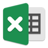 Formulas Excel Español icon