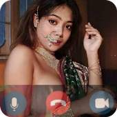 Random Live Video Calling & Hot Girls Live Chat 9.2