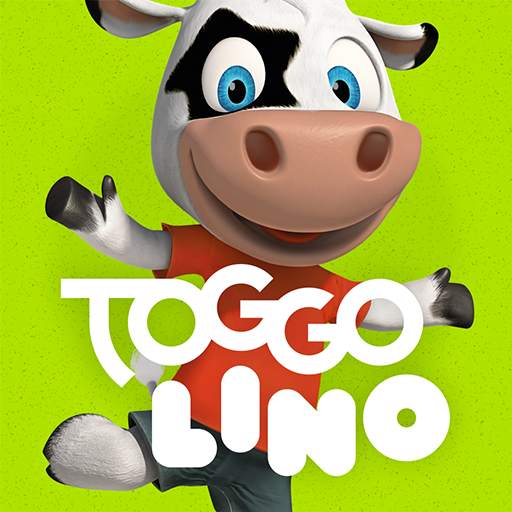 Toggolino - TV Serien & Spiele 3.4.9