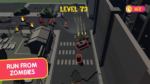 They Are Coming: Zombie Game screenshot 18