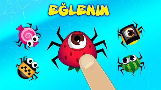 Yürümeye başlayan çocuk oyunu screenshot 5