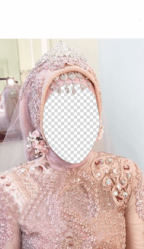 Kebaya Inspiration Photo Editor screenshot 4
