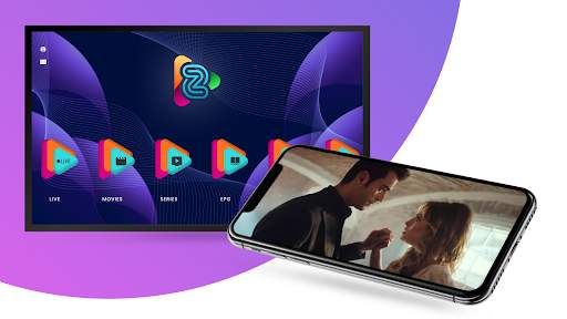 Zlex Player 13 تصوير الشاشة