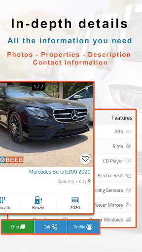 Auto Beeb - اوتو بيب screenshot 6