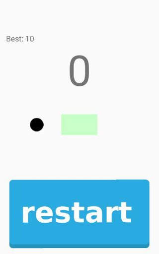 Mid - Highscore Game screenshot 2