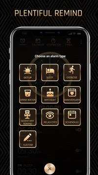 Alarm Clock screenshot 2