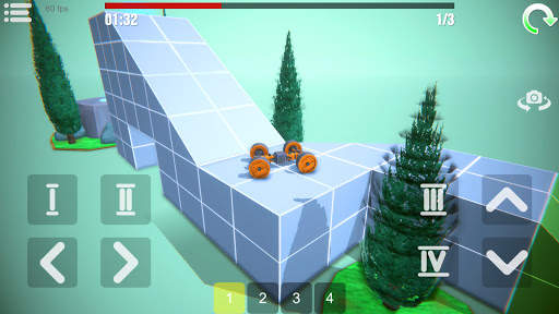 Destroy the world : Sandbox screenshot 3