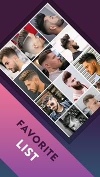 Man Hairstyle Photos screenshot 7