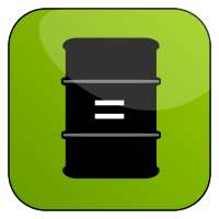Barrel Calculator