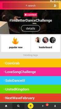 musical.ly lite screenshot 8