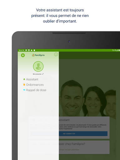 Familiprix - Ma Pharmacie screenshot 10