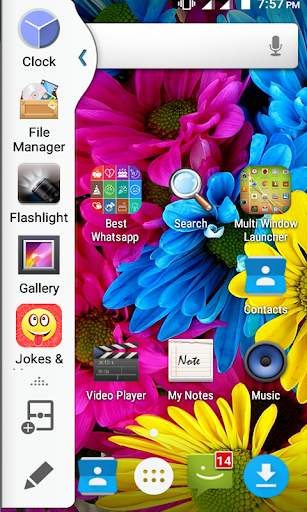 Multi Window screenshot 5
