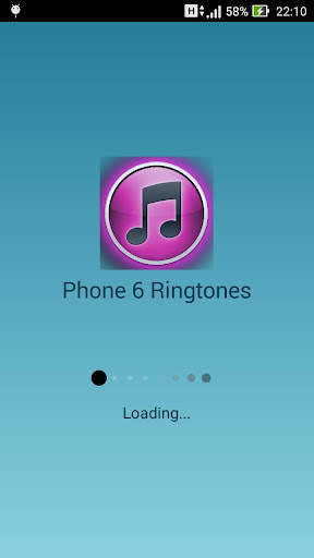 Telefon Klingeltöne screenshot 1