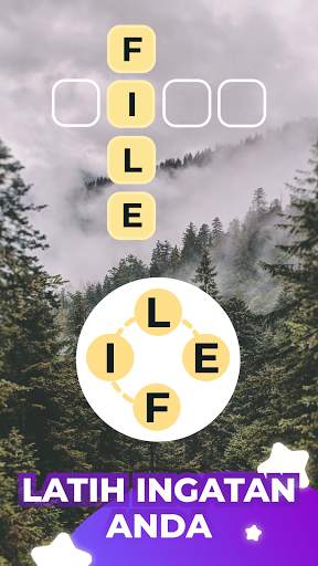 Word Line: Crossword Adventure screenshot 4