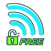 3G 4G free internet Android icon