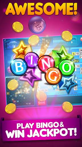 Bingo 90 Live: Vegas Slots screenshot 3