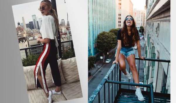 Teen Outfit Ideas 2018 😍 screenshot 10