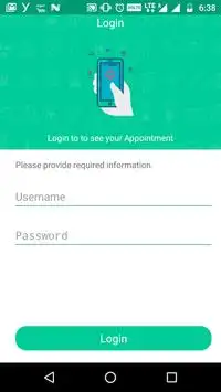 TASA ECHS : Doctors Application screenshot 1
