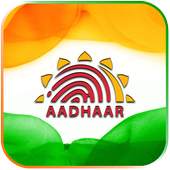 Aadhaar Card Status 1.0