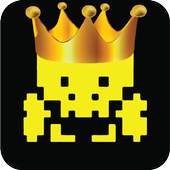 Tomb Of King Mask 2.3.4