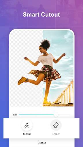 Photo Editor - All In One Photo Editing App screenshot 4