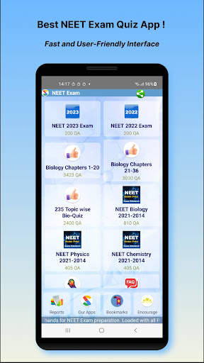 NEET Quiz screenshot 17