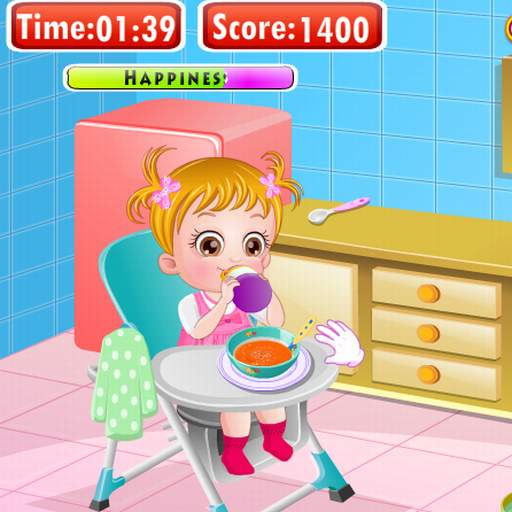 Baby Hazel Skin Care 15.0.0