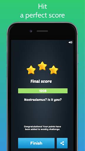 Scratch Quiz - Free picture puzzle screenshot 4