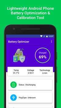 SooperMO Android Optimizer screenshot 4