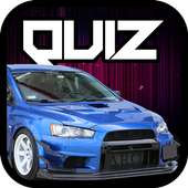 Quiz for Evo 10 X Mitsubishi Lancer Fans on 9Apps
