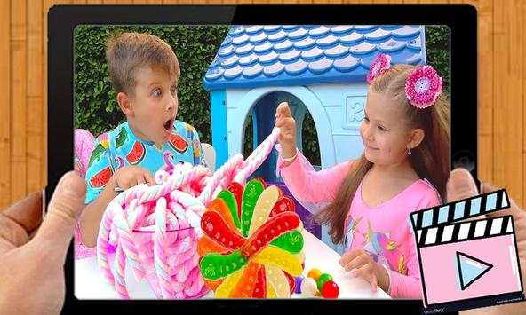 Diana and Roma - Funny Stories screenshot 3