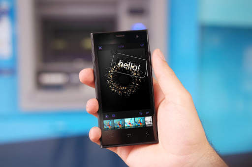 AI Photo Editor App screenshot 4