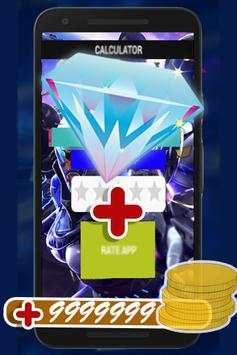 guide for Free Fire diamonds free help screenshot 2