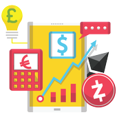 CoinMarketApp icon