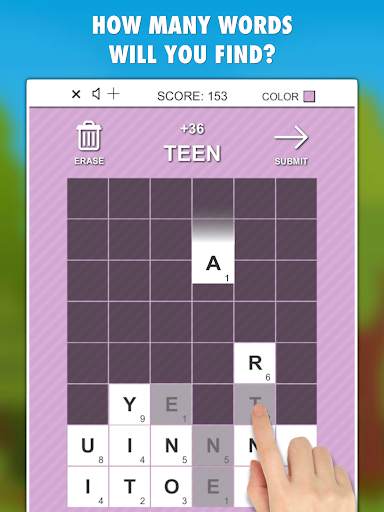 Word Gram screenshot 7